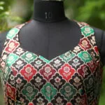 Rangrezz Halter - black