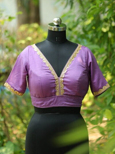Rohini G/S - lavender