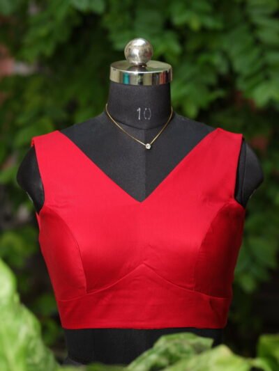 Sabyasachi Celebrity - red