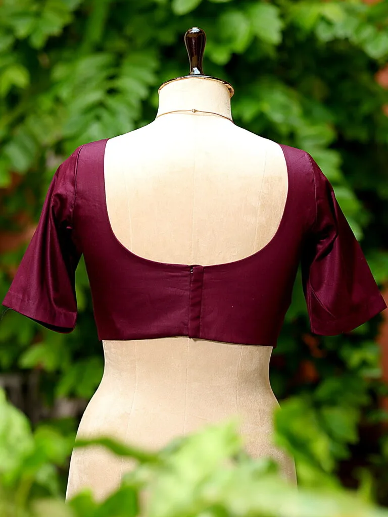 Sabyasachi G/S - wine