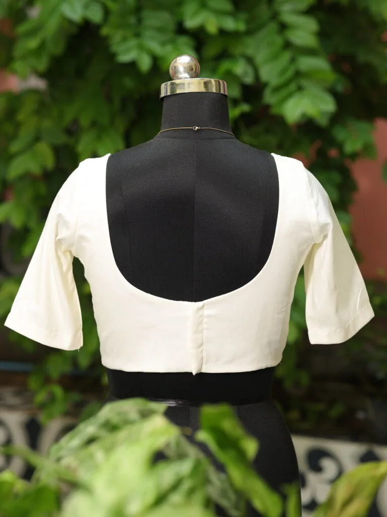 Sabyasachi G/S - off-white