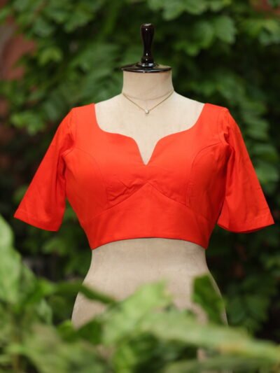 Sabyasachi G/S - orange