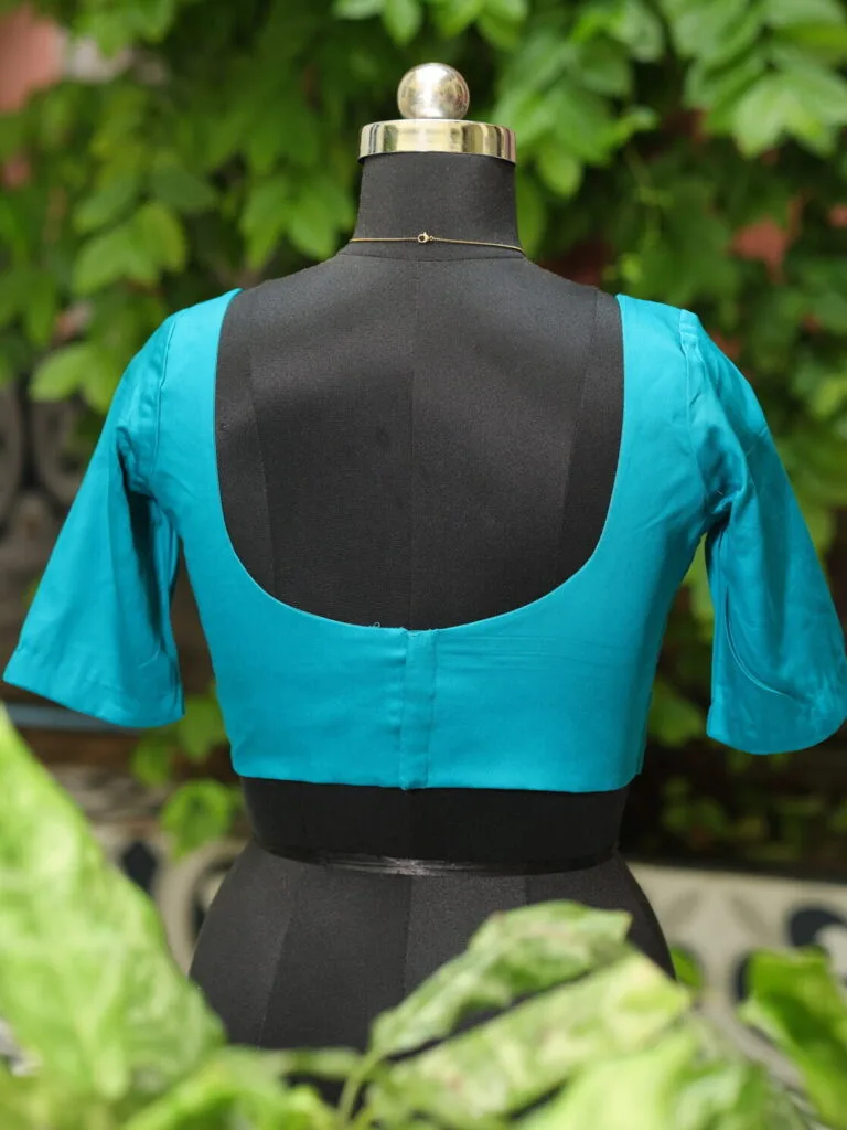 Sabyasachi G/S - rama-green