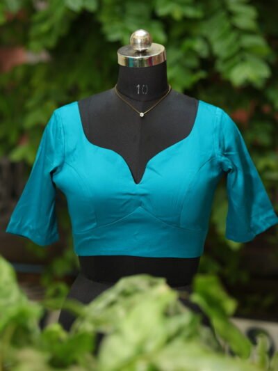 Sabyasachi G/S - rama-green