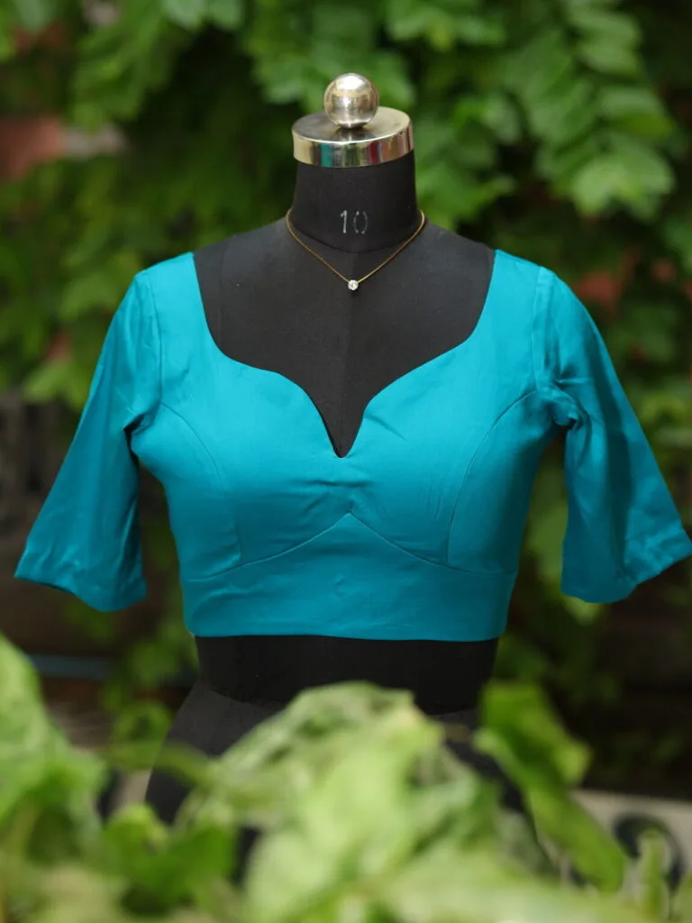 Sabyasachi G/S - rama-green