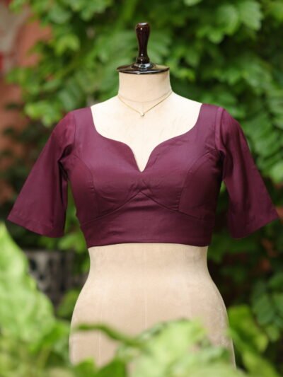 Sabyasachi G/S - wine