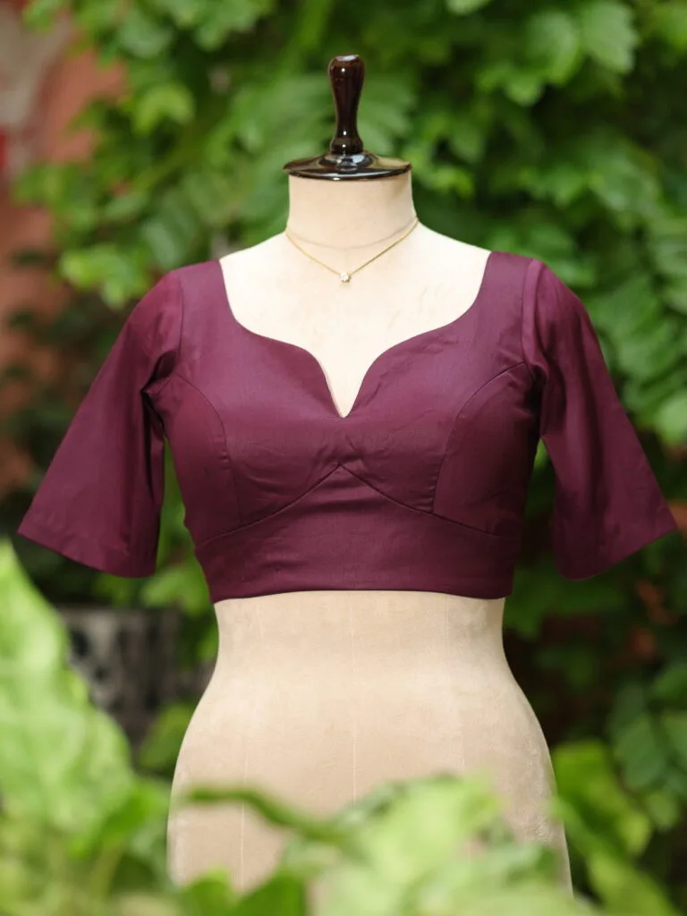 Sabyasachi G/S - wine