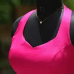 Sabyasachi Halter Neck - rani