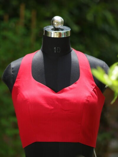 Sabyasachi Halter Neck