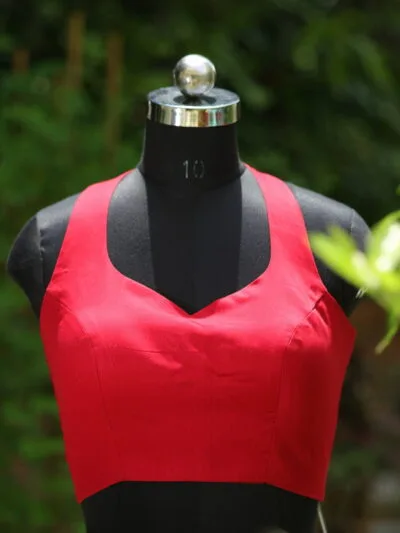Sabyasachi Halter Neck