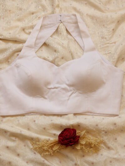 Sabyasachi Halter Neck
