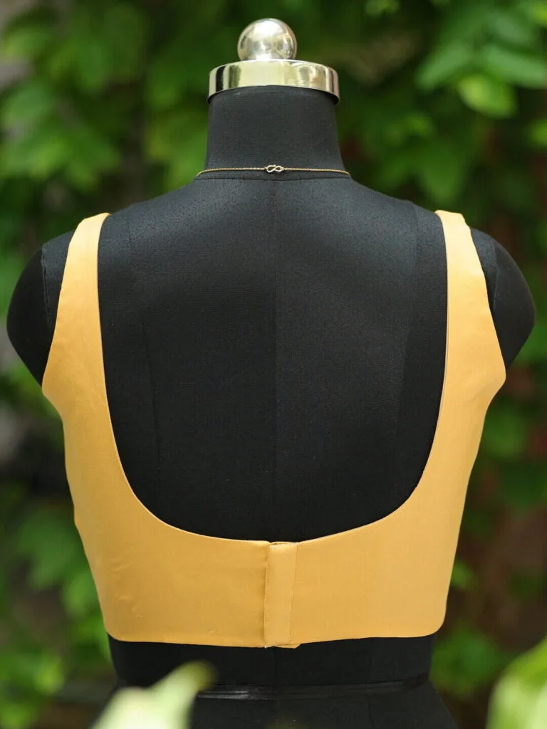 Sabyasachi Round Neck - beige