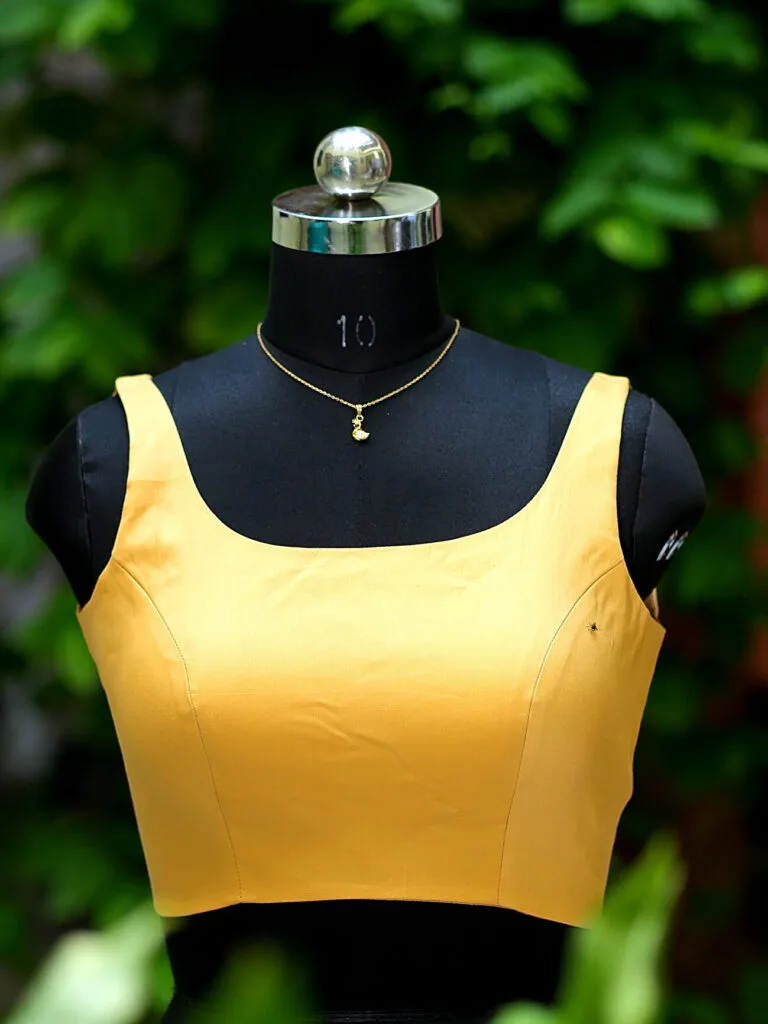 Sabyasachi Round Neck - beige