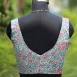 Sangeneri Sweetheart Cut