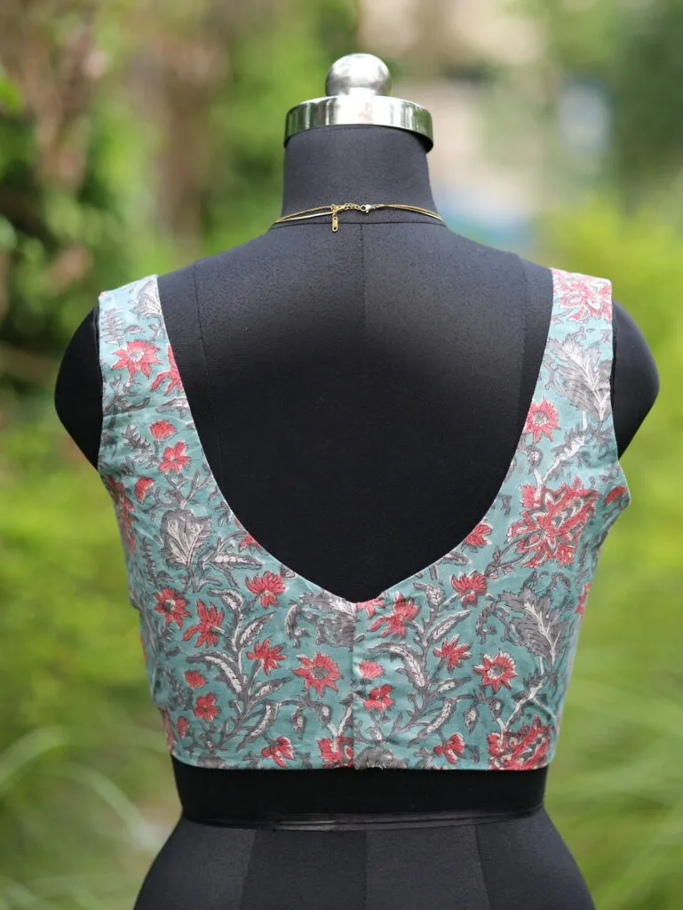 Sangeneri Sweetheart Cut