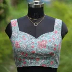 Sangeneri Sweetheart Cut