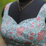 Sangeneri Sweetheart Cut