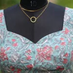 Sangeneri Sweetheart Cut