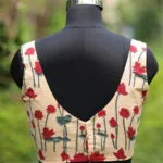 Sangeneri Sweetheart Cut