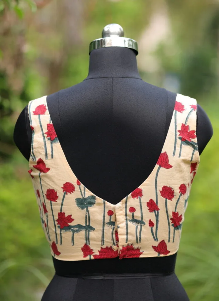 Sangeneri Sweetheart Cut