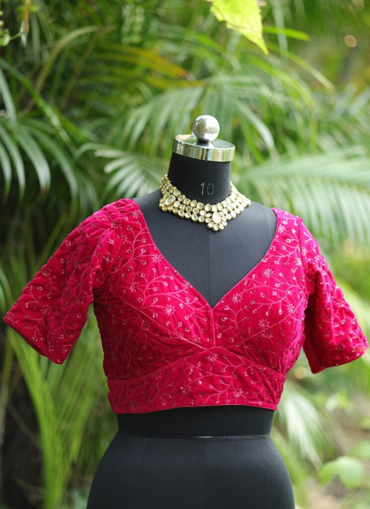 Velvet Saby Sequence G/S