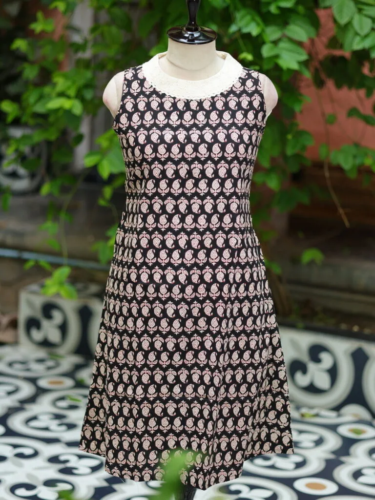 Amrapali Halter One Piece
