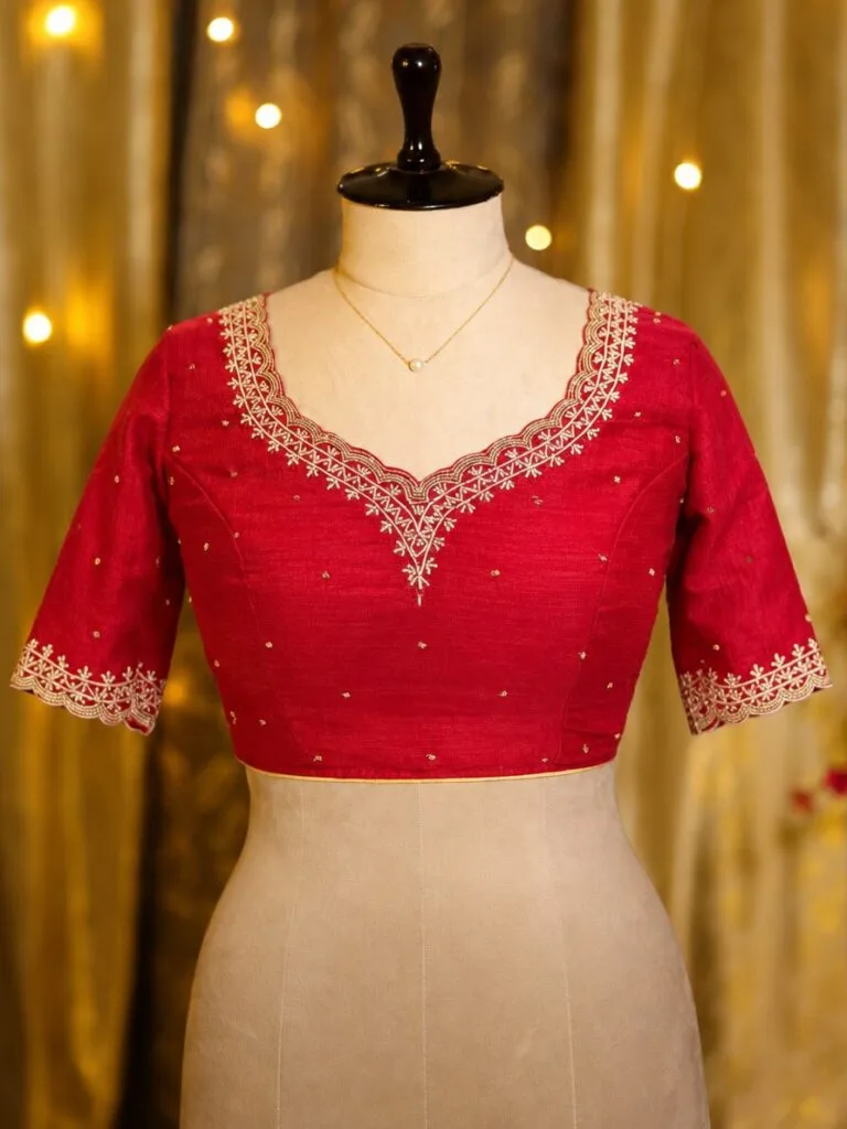Nirupama