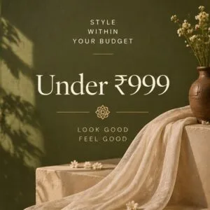 Under ₹999