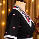 Karat Jamdani Collar